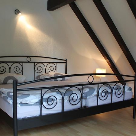 Ferienhaus Schmitt Beltheim Ngoại thất bức ảnh