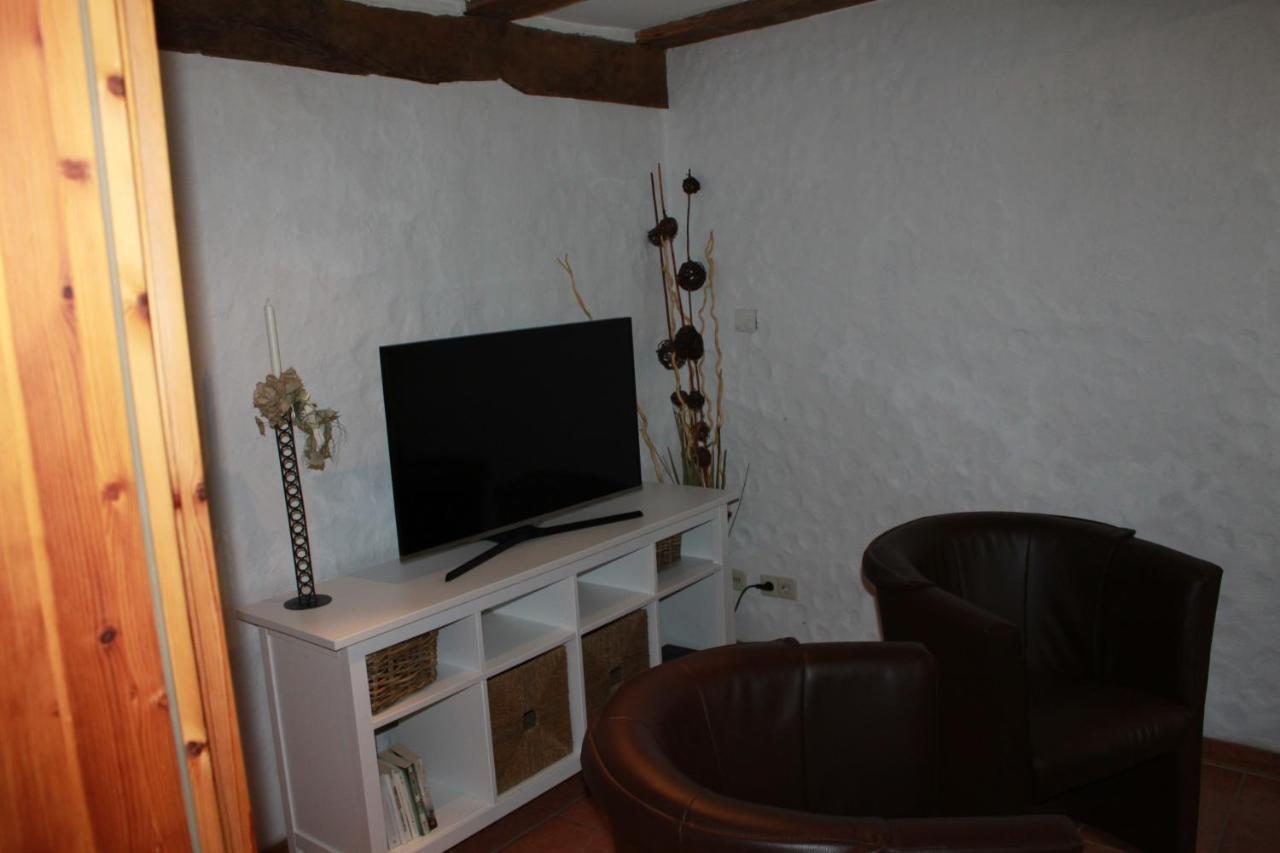 Ferienhaus Schmitt Beltheim Ngoại thất bức ảnh