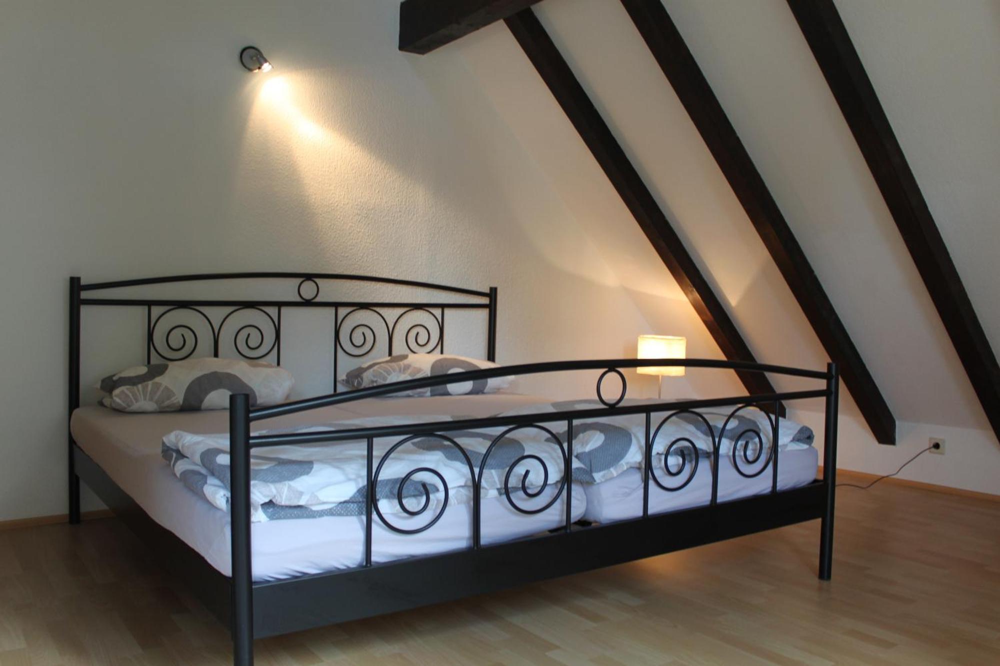Ferienhaus Schmitt Beltheim Ngoại thất bức ảnh