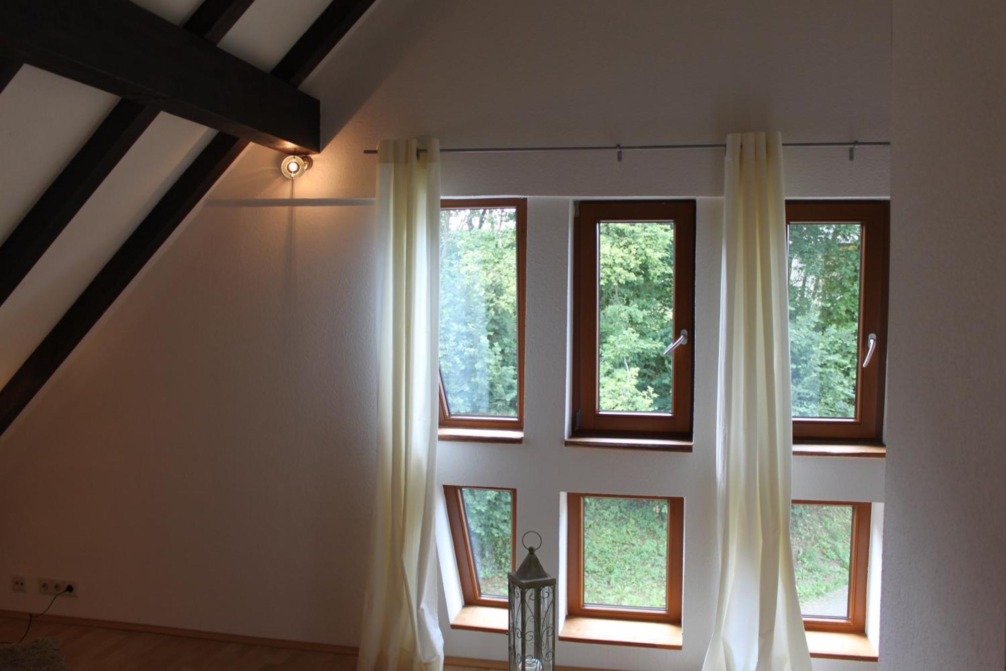 Ferienhaus Schmitt Beltheim Ngoại thất bức ảnh